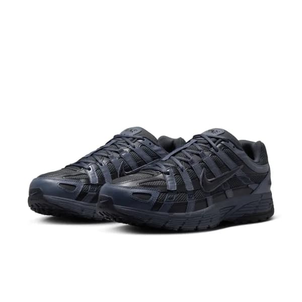 Nike P-6000 Erkek Sneaker Ayakkabı — Çok Renkli · CD6404-032 (4/10)