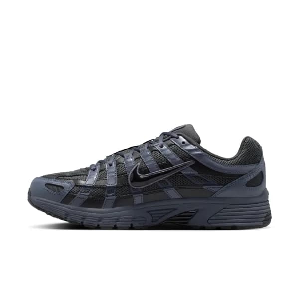 Nike P-6000 Erkek Sneaker Ayakkabı — Çok Renkli · CD6404-032 (5/10)