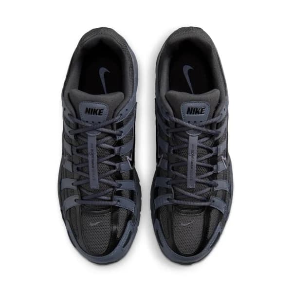 Nike P-6000 Erkek Sneaker Ayakkabı — Çok Renkli · CD6404-032 (8/10)