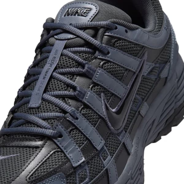 Nike P-6000 Erkek Sneaker Ayakkabı — Çok Renkli · CD6404-032 (9/10)