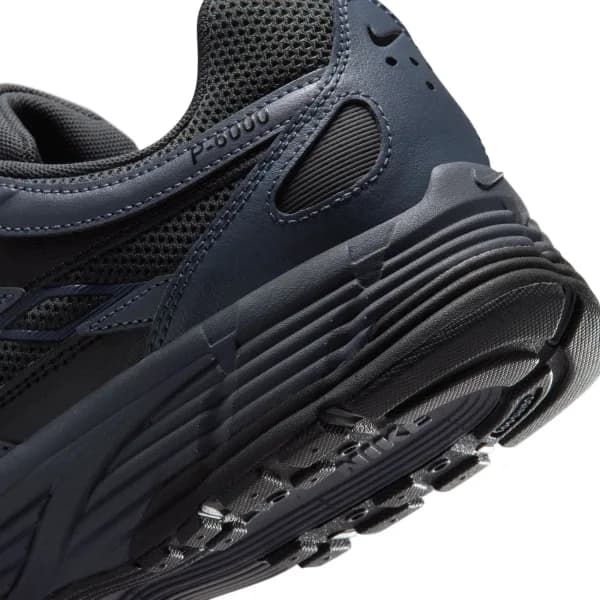 Nike P-6000 Erkek Sneaker Ayakkabı — Çok Renkli · CD6404-032 (10/10)