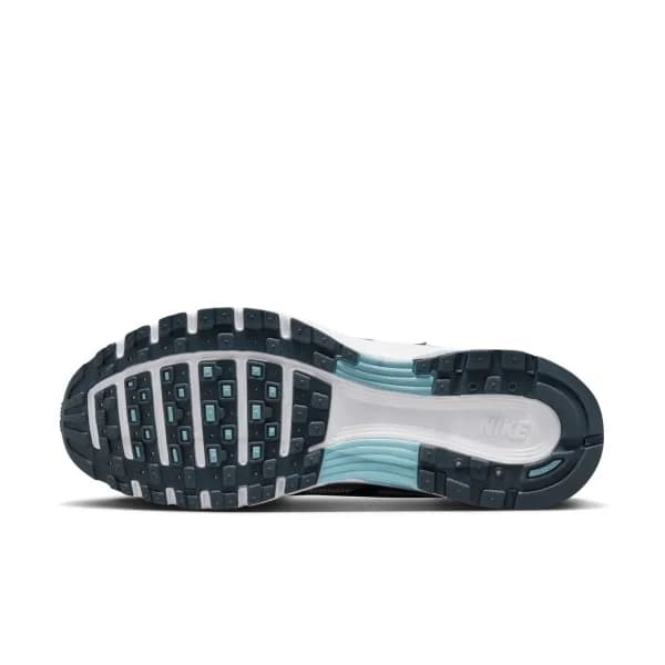 Nike P-6000 Erkek Mavi Sneaker Ayakkabı · CD6404-402 (3/10)