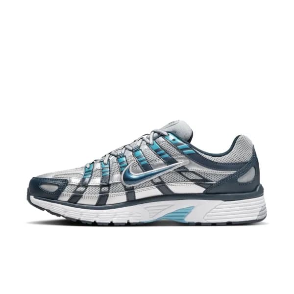 Nike P-6000 Erkek Mavi Sneaker Ayakkabı · CD6404-402 (5/10)