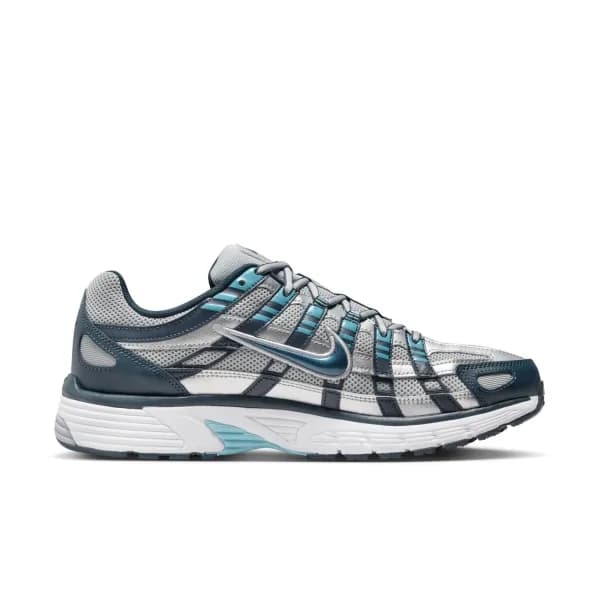 Nike P-6000 Erkek Mavi Sneaker Ayakkabı · CD6404-402 (6/10)