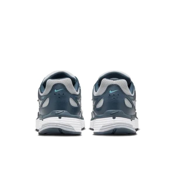 Nike P-6000 Erkek Mavi Sneaker Ayakkabı · CD6404-402 (7/10)