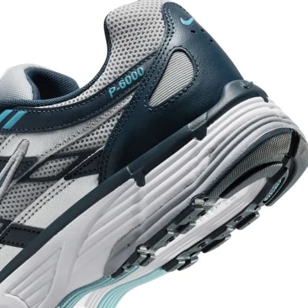 Nike P-6000 Erkek Mavi Sneaker Ayakkabı · CD6404-402 (10/10)
