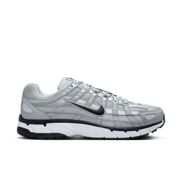 P-6000 'Wolf Grey' Erkek Sneaker Ayakkabı görsel 1