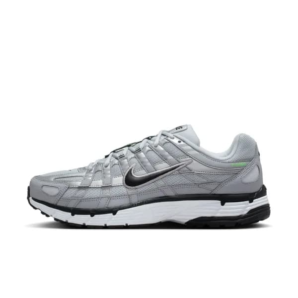 Nike P-6000 'Wolf Grey' Erkek Sneaker Ayakkabı — Gri · IQ7600-012 (2/10)
