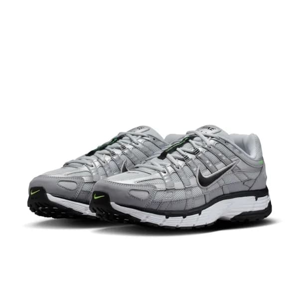 Nike P-6000 'Wolf Grey' Erkek Sneaker Ayakkabı — Gri · IQ7600-012 (4/10)