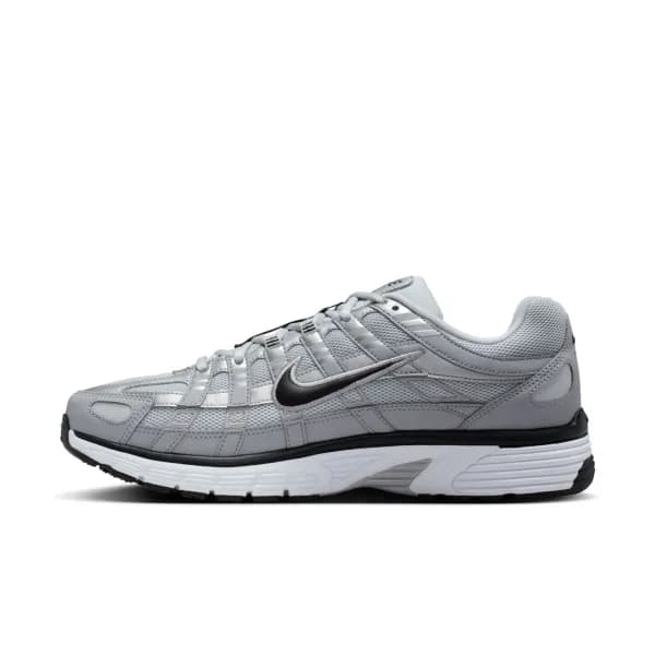 Nike P-6000 'Wolf Grey' Erkek Sneaker Ayakkabı — Gri · IQ7600-012 (5/10)