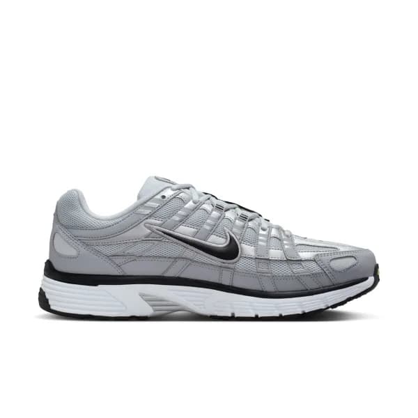 Nike P-6000 'Wolf Grey' Erkek Sneaker Ayakkabı — Gri · IQ7600-012 (6/10)