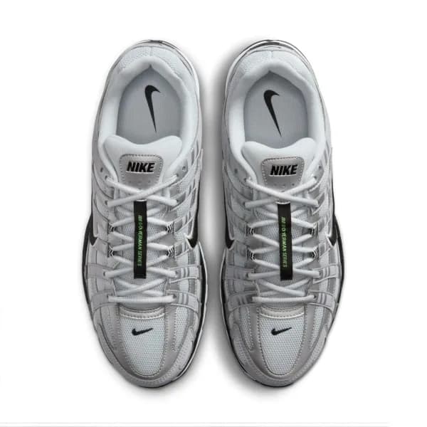 Nike P-6000 'Wolf Grey' Erkek Sneaker Ayakkabı — Gri · IQ7600-012 (8/10)