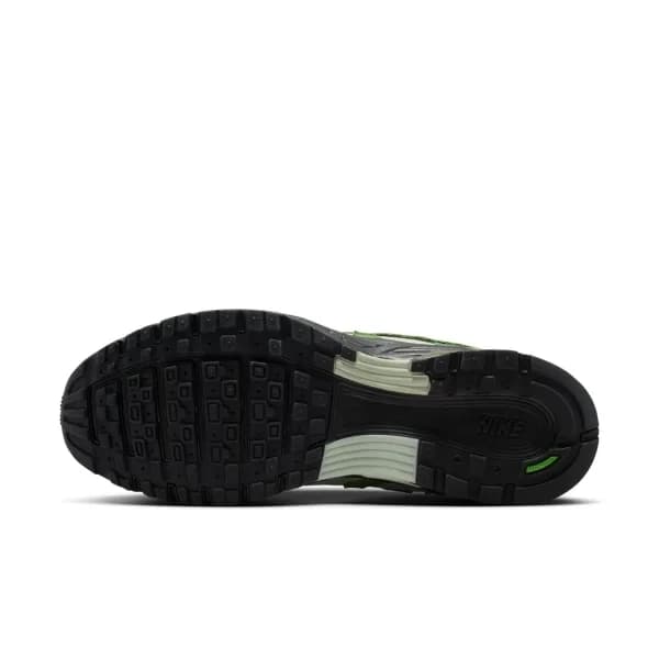 Nike P-6000 Suede SE Erkek Sneaker Ayakkabı — Çok Renkli · HF0015-302 (3/10)