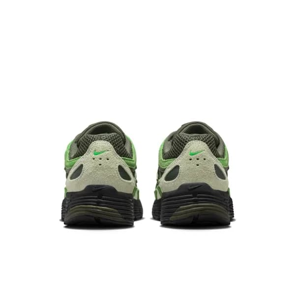 Nike P-6000 Suede SE Erkek Sneaker Ayakkabı — Çok Renkli · HF0015-302 (7/10)