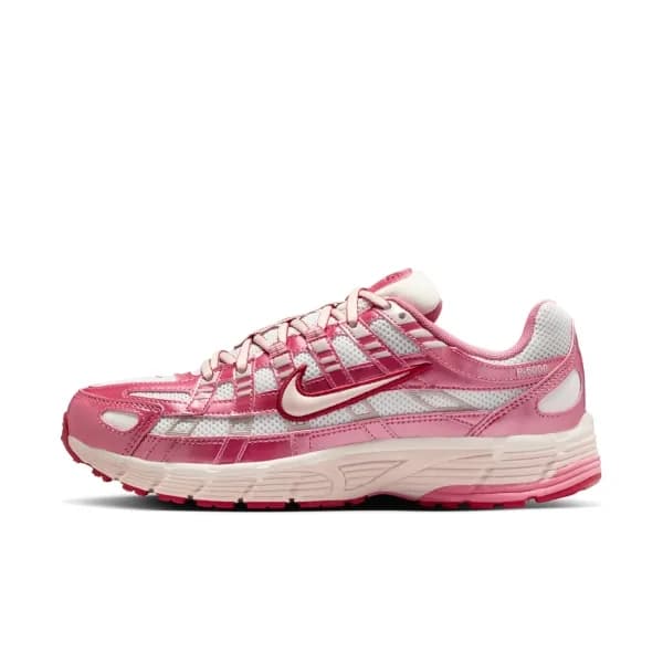 Nike P-6000 Kadın Pembe Sneaker Ayakkabı · IO3496-100 (2/10)