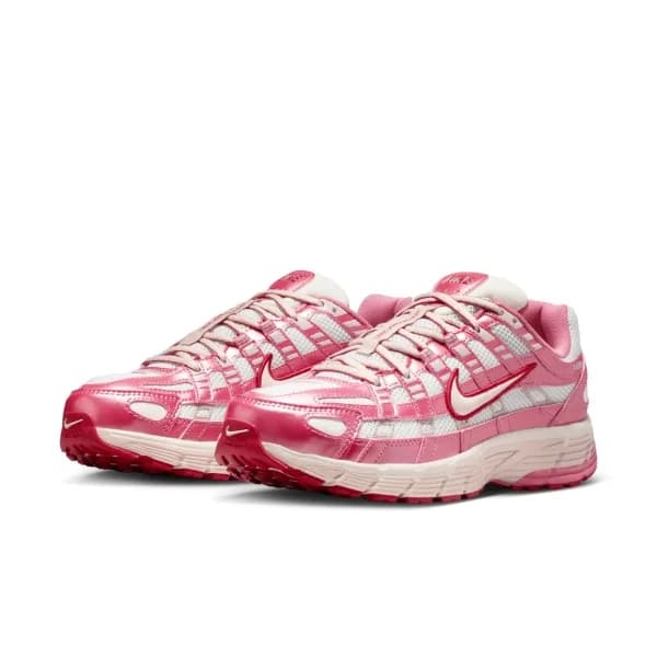 Nike P-6000 Kadın Pembe Sneaker Ayakkabı · IO3496-100 (4/10)