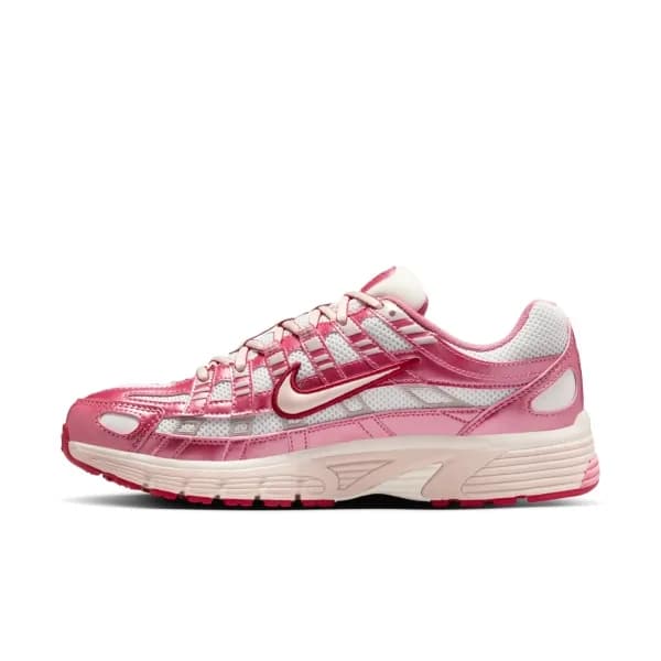 Nike P-6000 Kadın Pembe Sneaker Ayakkabı · IO3496-100 (5/10)