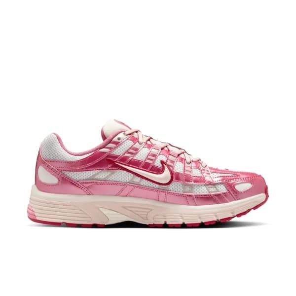 Nike P-6000 Kadın Pembe Sneaker Ayakkabı · IO3496-100 (6/10)
