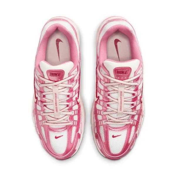 Nike P-6000 Kadın Pembe Sneaker Ayakkabı · IO3496-100 (9/10)
