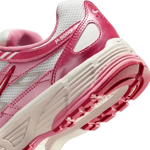 Nike P-6000 Kadın Pembe Sneaker Ayakkabı · IO3496-100 (10/10)