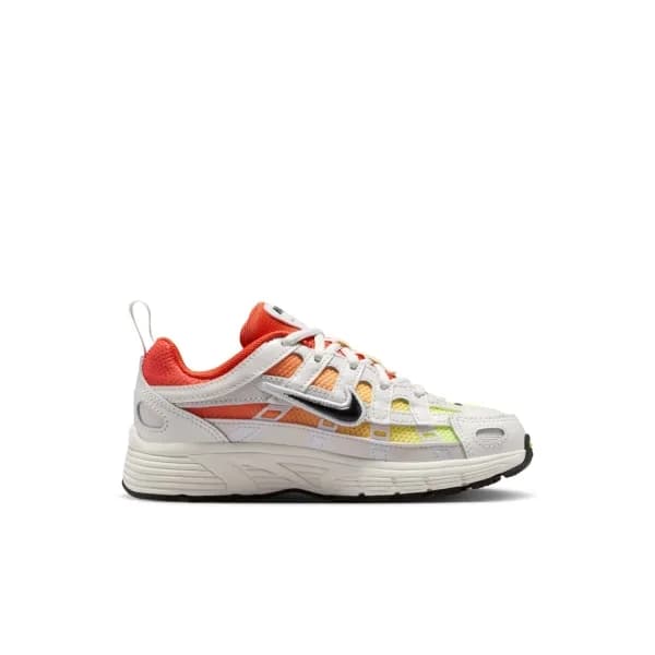 P-6000 Fade Ps Çocuk Sneaker Ayakkabı