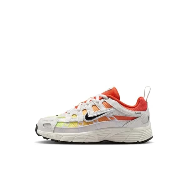 Nike P-6000 Fade Ps Çocuk Sneaker Ayakkabı — Çok Renkli · IR5167-100 (2/10)