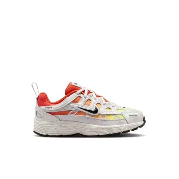 Nike P-6000 Fade Ps Çocuk Sneaker Ayakkabı — Çok Renkli · IR5167-100 (6/10)