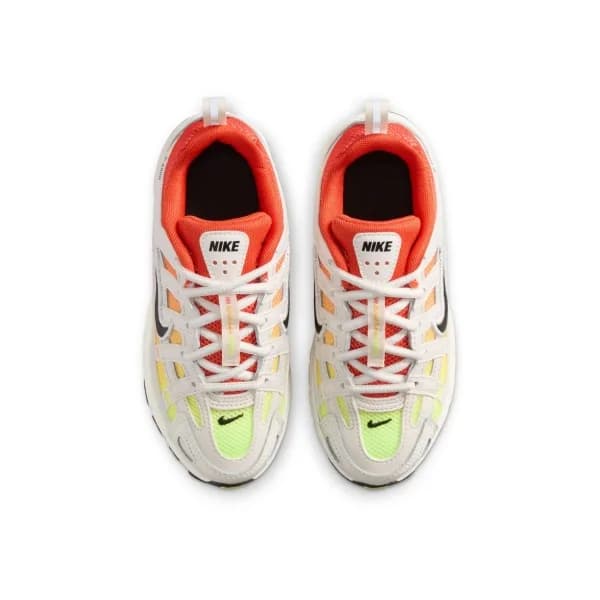 Nike P-6000 Fade Ps Çocuk Sneaker Ayakkabı — Çok Renkli · IR5167-100 (8/10)