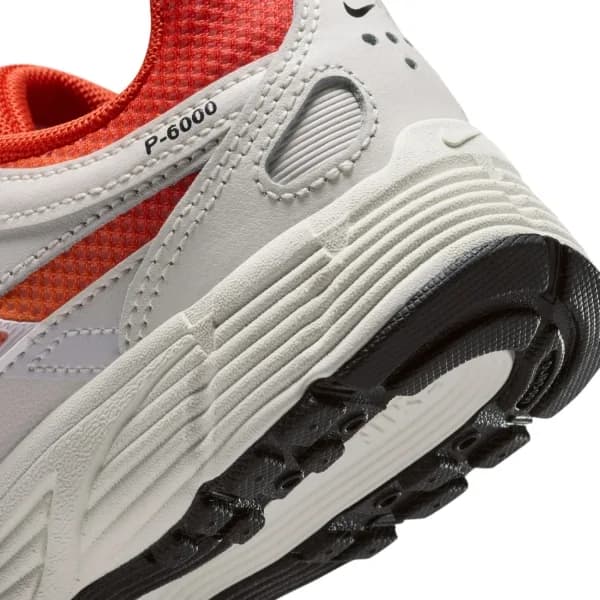 Nike P-6000 Fade Ps Çocuk Sneaker Ayakkabı — Çok Renkli · IR5167-100 (10/10)