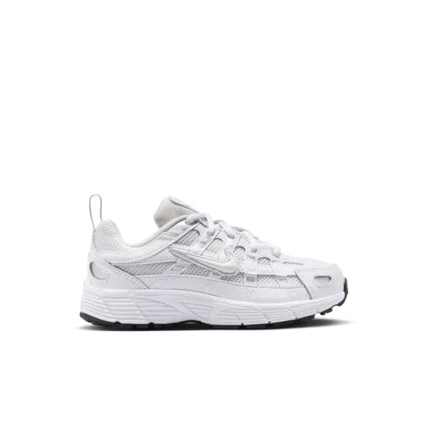 P-6000 Lace Ps Çocuk Sneaker Ayakkabı görsel 1