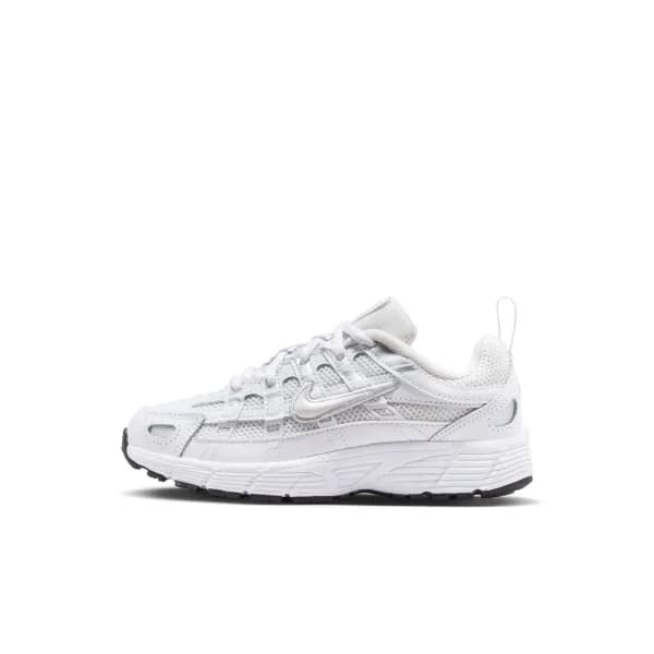 Nike P-6000 Lace Ps Çocuk Sneaker Ayakkabı — Çok Renkli · IR2303-017 (2/10)