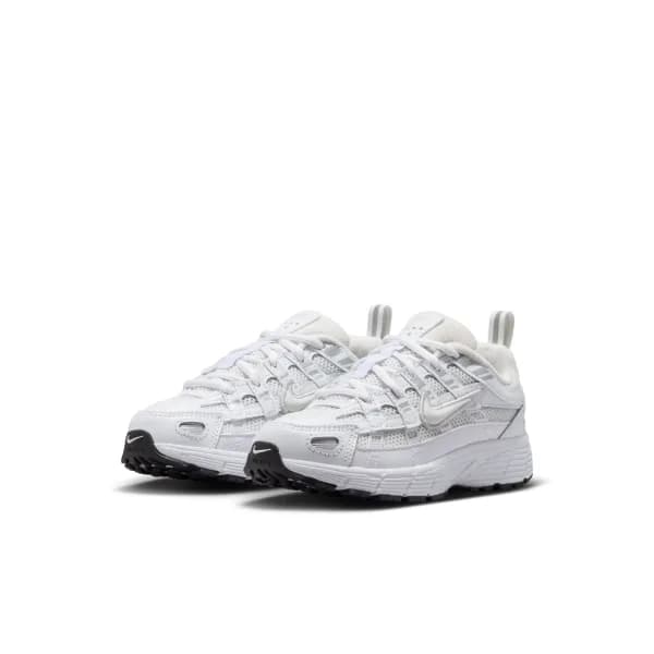 Nike P-6000 Lace Ps Çocuk Sneaker Ayakkabı — Çok Renkli · IR2303-017 (4/10)