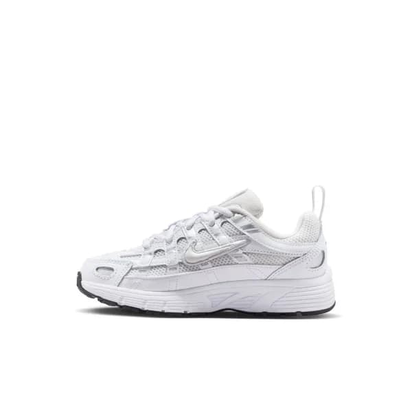 Nike P-6000 Lace Ps Çocuk Sneaker Ayakkabı — Çok Renkli · IR2303-017 (5/10)