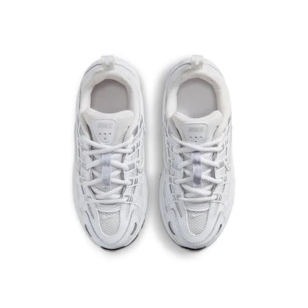 Nike P-6000 Lace Ps Çocuk Sneaker Ayakkabı — Çok Renkli · IR2303-017 (8/10)