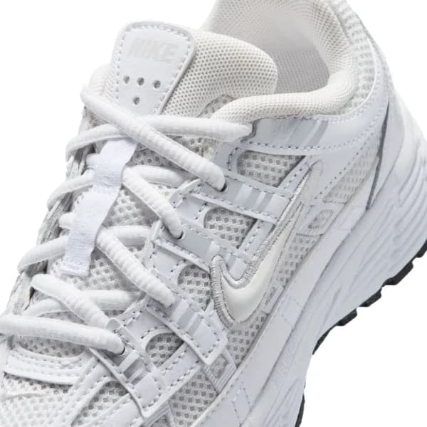 Nike P-6000 Lace Ps Çocuk Sneaker Ayakkabı — Çok Renkli · IR2303-017 (9/10)