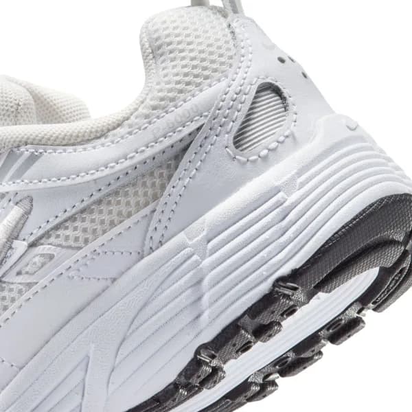 Nike P-6000 Lace Ps Çocuk Sneaker Ayakkabı — Çok Renkli · IR2303-017 (10/10)