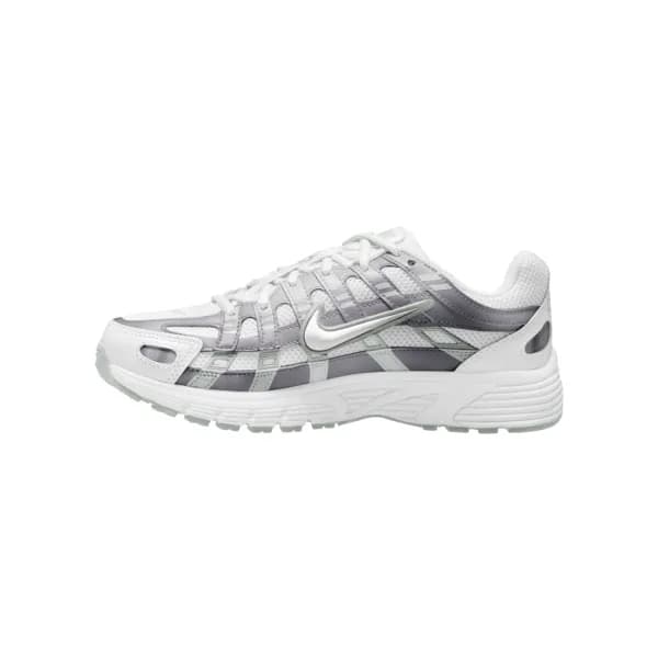 Nike P-6000 Gs Gri Sneaker Ayakkabı · HV5064-104 (3/4)