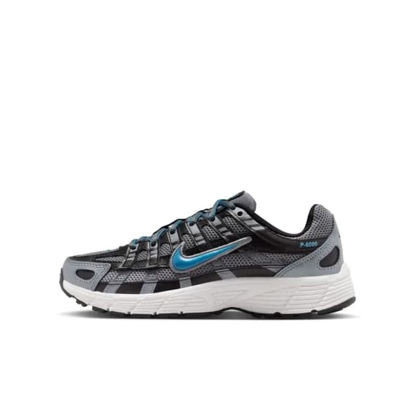 Nike P-6000 Gs Gri Sneaker Ayakkabı · HV5064-015 (2/11)