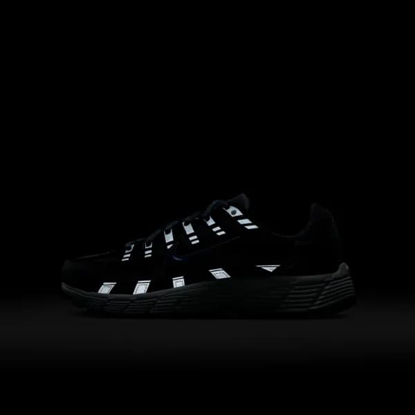 Nike P-6000 Gs Gri Sneaker Ayakkabı · HV5064-015 (11/11)