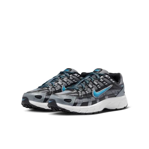 Nike P-6000 Gs Gri Sneaker Ayakkabı · HV5064-015 (4/11)