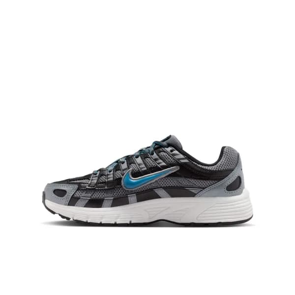 Nike P-6000 Gs Gri Sneaker Ayakkabı · HV5064-015 (5/11)