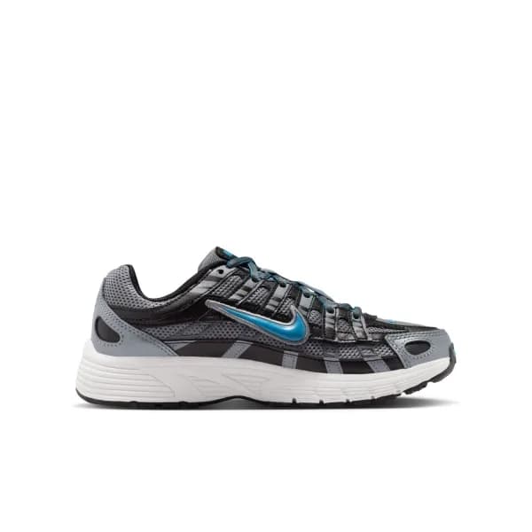 Nike P-6000 Gs Gri Sneaker Ayakkabı · HV5064-015 (6/11)