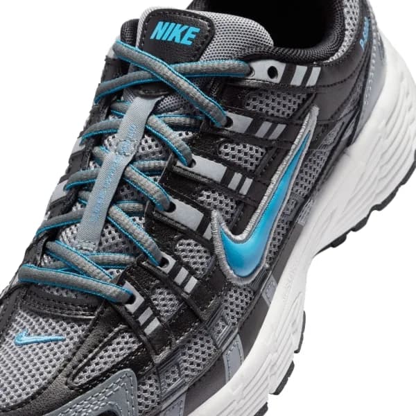 Nike P-6000 Gs Gri Sneaker Ayakkabı · HV5064-015 (8/11)