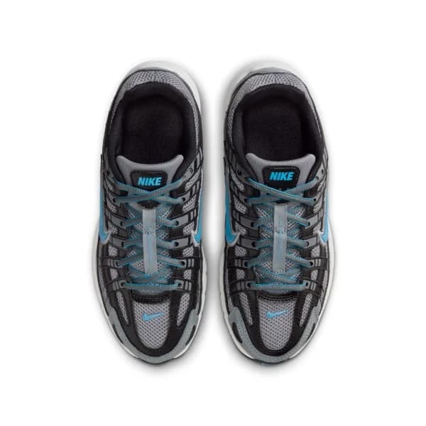 Nike P-6000 Gs Gri Sneaker Ayakkabı · HV5064-015 (9/11)