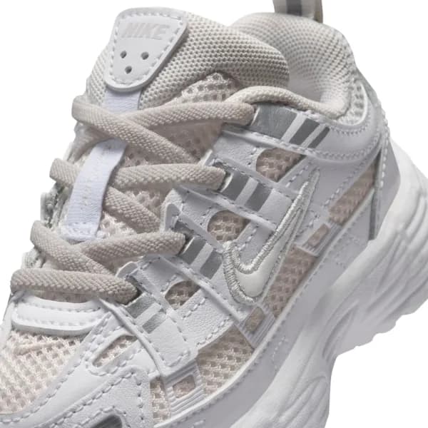 Nike P-6000 Td Çocuk Gri Sneaker Ayakkabı · IO4646-017 (9/9)