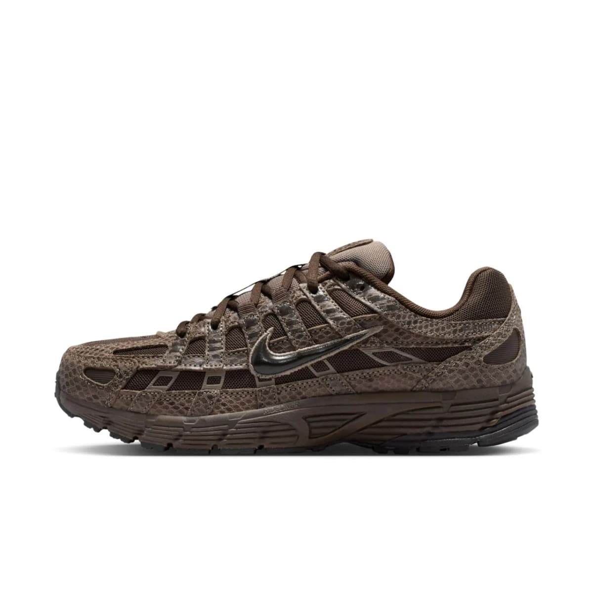 Nike P-6000 SE Kadın Kahverengi Sneaker Ayakkabı · IH4451-200 (2/10)