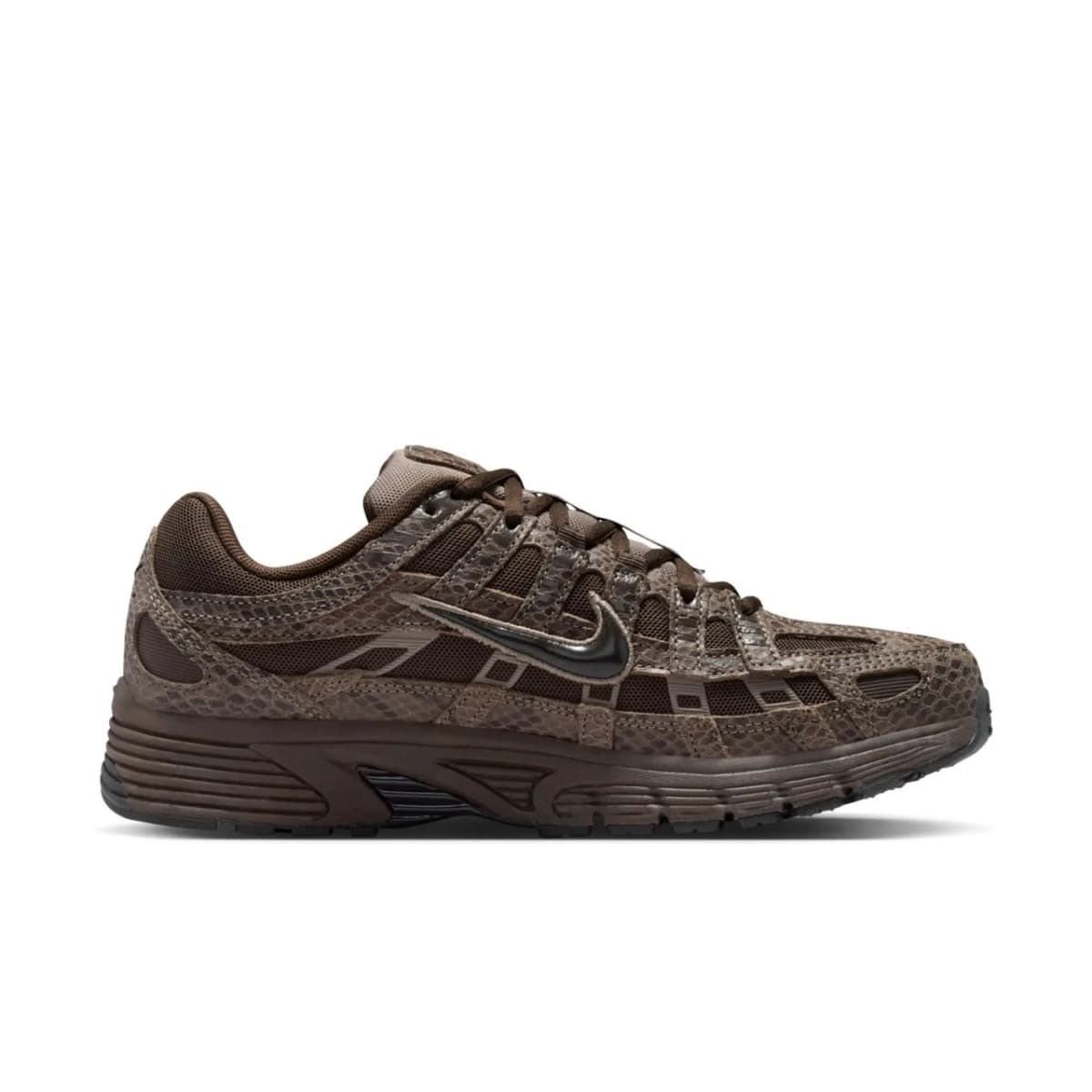 Nike P-6000 SE Kadın Kahverengi Sneaker Ayakkabı · IH4451-200 (6/10)