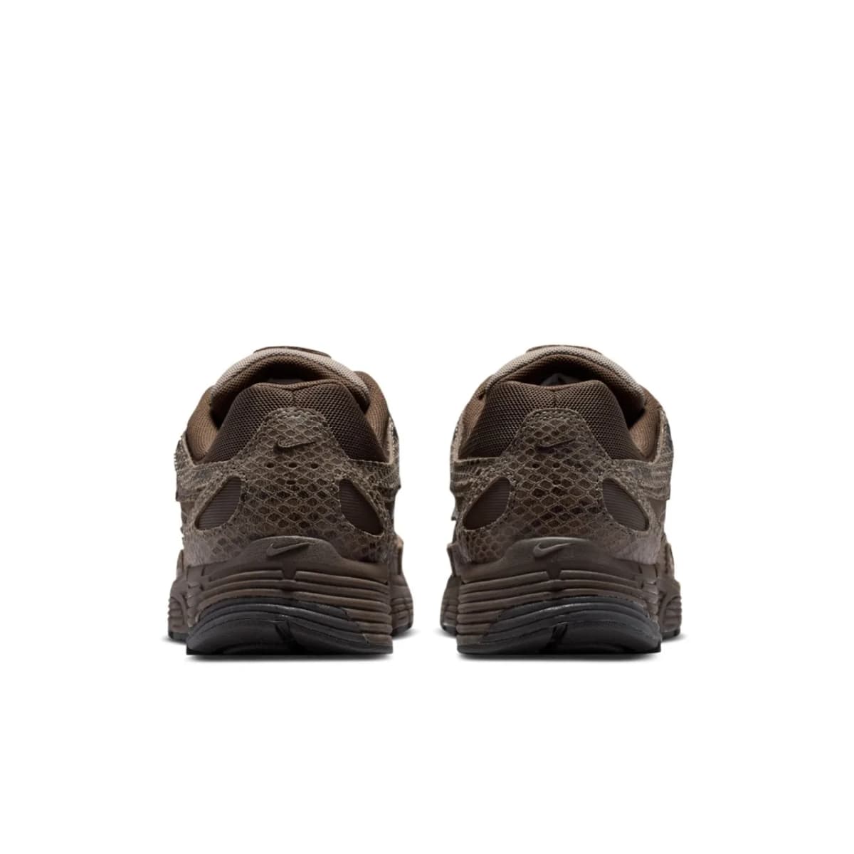 Nike P-6000 SE Kadın Kahverengi Sneaker Ayakkabı · IH4451-200 (7/10)