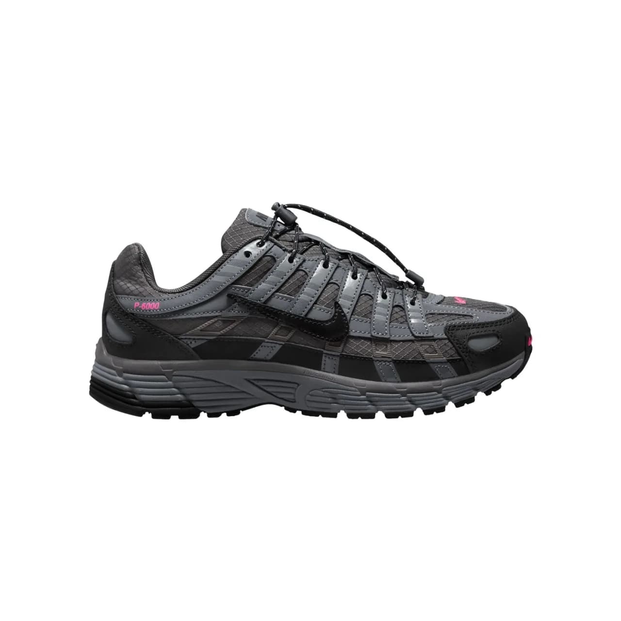 P-6000 Rps Gs Sneaker Ayakkabı görsel 1