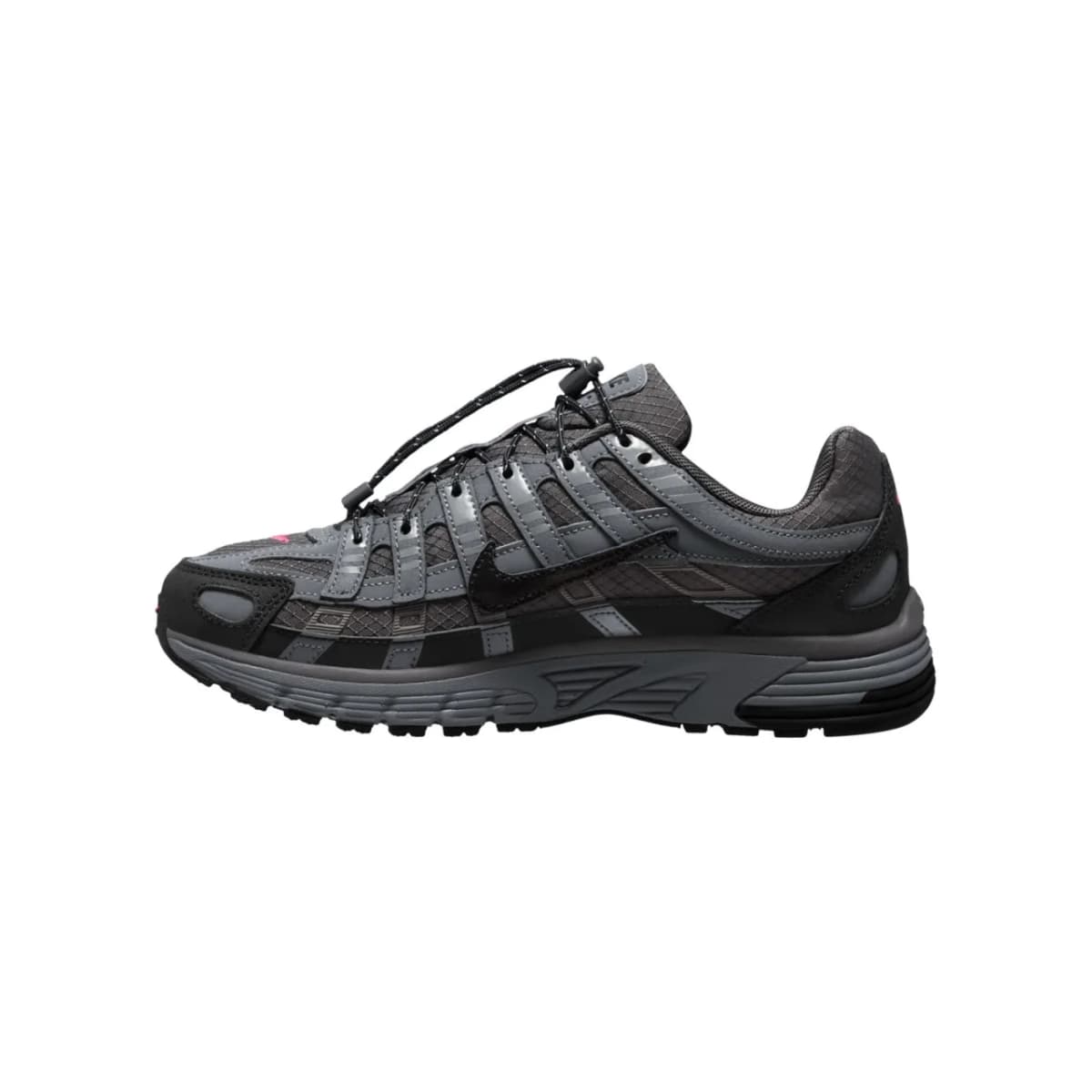 Nike P-6000 Rps Gs Sneaker Ayakkabı — Çok Renkli · IV5476-200 (4/5)